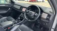 Skoda Kodiaq 1.5 TSI SE L Executive 5dr DSG [7 Seat] Petrol Estate